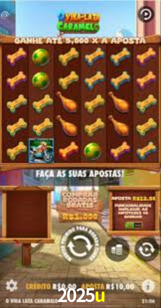 Login rápido no app 2025u